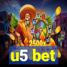 u5 bet